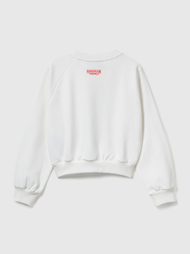 SWEATER L/S Junior Girl image number 2
